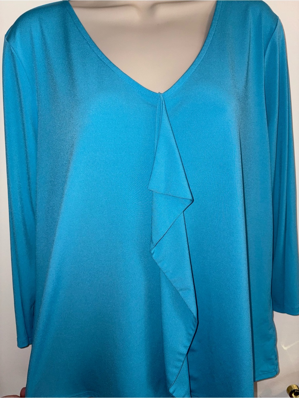 Investment Petites Blouse